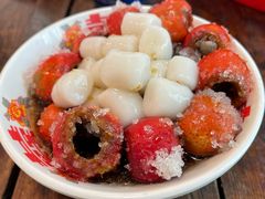 -聂发财重庆江湖菜(解放碑店)