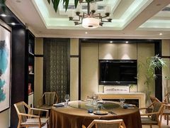 -淮食·雅宴(北大博雅国际酒店)