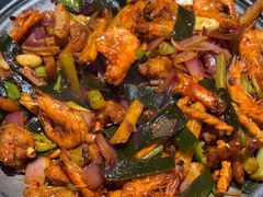 -炭舍干锅(华发商都店)