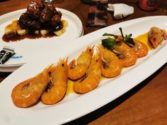 -上海人家花樣年华(中山公园店)