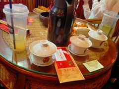 -盖碗儿梨园·变脸吐火·川剧(天府广场店)