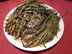 -老吉士酒家(天平路店)