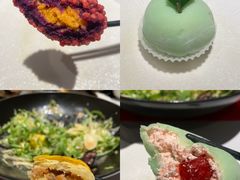 -馋遇江南·精致湖景雅宴(东方之门店)