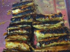 这样了还拿上来！-兄弟联果木炭烤翅·50年家传鸡翅秘方