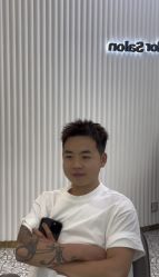 -型色沙龙 Color Salon
