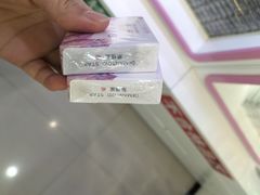 -宝视达眼镜(公园道店)