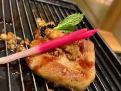 -大岛日本料理铁板烧(南通大饭店)
