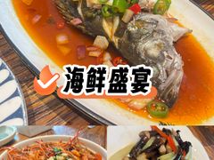 -百万叔(临湖店)