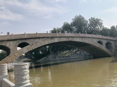-赵州桥景区