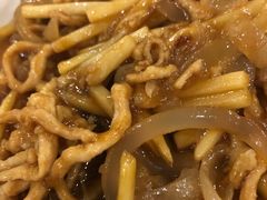 -大眼锅贴水饺(河东店)