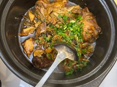 -小乡小镇·传承桐庐土菜·老板亲自烧的菜