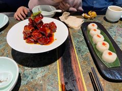 -苏帮袁Sue Cuisine(南开大悦城店)