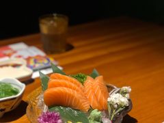 -肉魁屋·烧肉·烧鸟·酒场(高新店)
