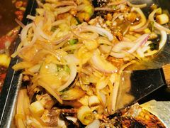 -味妙烤鱼吧(回龙观店)
