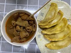 -清真蒋有记(老门东店)