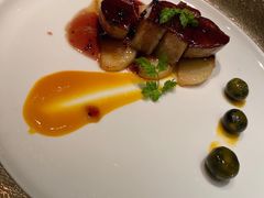 -Ginza Onodera铁板烧(外滩十八号店)