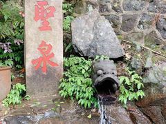 -安溪清水岩
