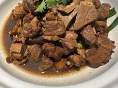 -又见炊烟私房菜(敬亭路店)