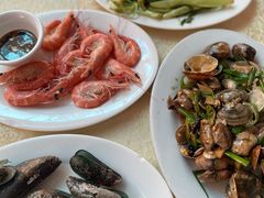 -源海渔村·现捞海鲜(大角湾店)