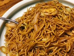 嘉禾特色炒面-嘉禾·悦享餐厅(八方汇店)