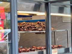 -老黄记手撕烤兔(玉林街店)