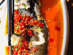 -湘与香缘·湖南菜(王府井北京市百货大楼店)