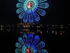 -七彩云南欢乐世界