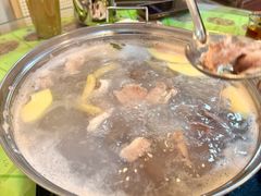 -华哥新鲜猪精品美食