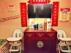 -闯关东东北农家菜(崂山石老人店)