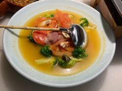 -绿茶餐厅(南方商城店)