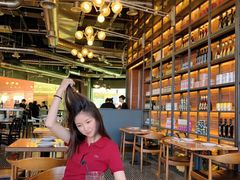 -PIZZA BIANCA(万象城店)