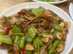 -渔家乐小海鲜(皇姑店)