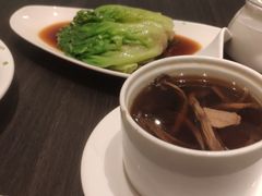 -鹊玥·粤菜小馆(汇智国际商业中心店)