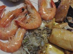 -诸暨耀江开元名都大酒店·琉森湖自助餐厅