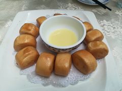 -金良酸菜鱼(宁海路总店)