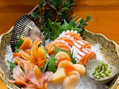 -大岛日本料理铁板烧(南通大饭店)
