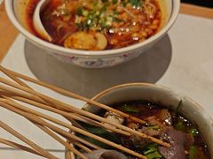 -蓉李记成都名小吃(合肥包河万达店)