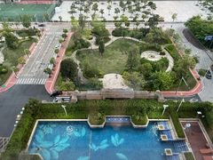 -汕头龙光喜来登酒店