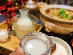 桂花酿米酒-火宫殿·湘菜小吃·商务宴请·生日聚会(市府店)