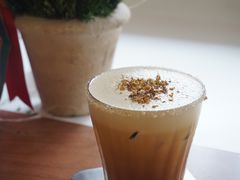 -PUZZLE COFFEE 拼图咖啡