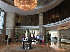 -无锡新湖铂尔曼大酒店