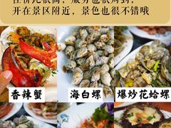 -亚龙湾热带天堂森林公园