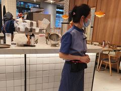 -必胜客(大宁路店)