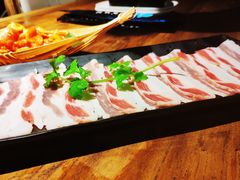 -碳说品道.瓦片烤肉.海鲜烧烤(中华路店)