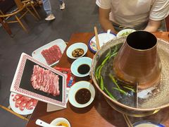 -1078號老北京涮肉(松柏店)