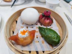 -蔡澜点心·粤菜(月星环球港店)