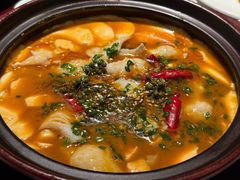 -湖滨28中餐厅·西湖宴·杭州君悦酒店