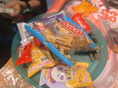 -熊猫自助餐厅.萌趣城堡(长隆熊猫酒店)