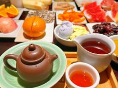 -青藤茶馆(南山路店)