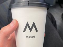 -M Stand(银泰中心in01店)